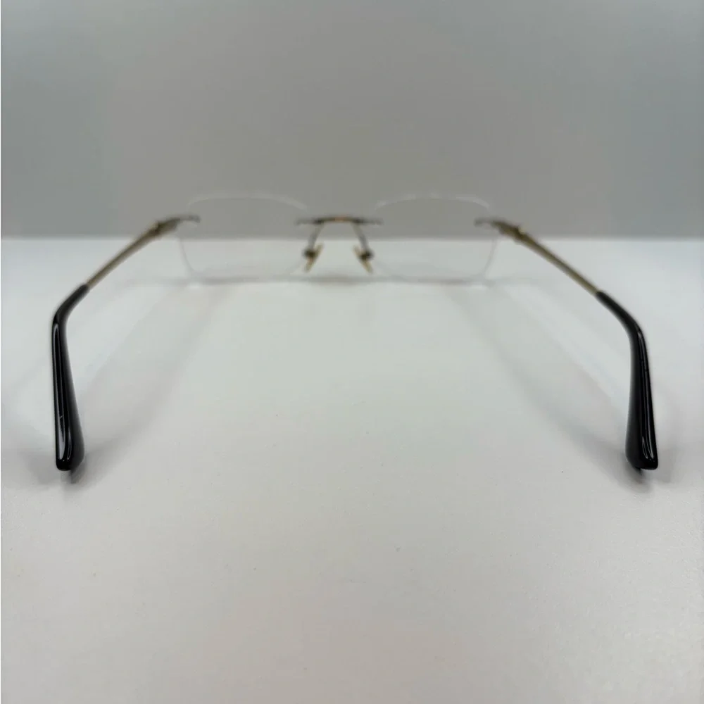 FRAMES ONLY- VOGUE VO3956-BI 848 51•17•135‎ Vogue Eyeglasses